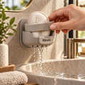 Rilovio SpinPress Cleansing Pad Holder